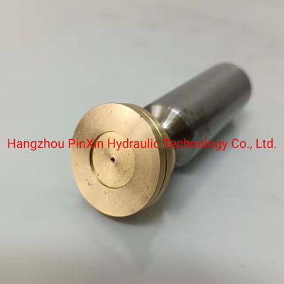 A10VO85 Части гидравлических поршневых насосов для буровой установки Применение бурового оборудования