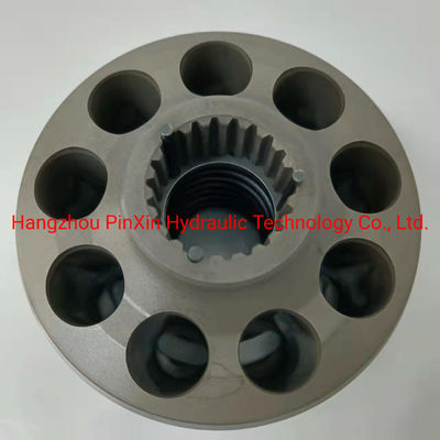 A10VSO140 Стержни для гидравлического стержневого насоса Rexroth в эффективности мостовых машин