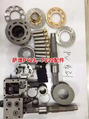 Основной комплект ремонта насосов Ротационная группа PC50 PC50mr PC50uu-1 для ползучего крана и конструкции