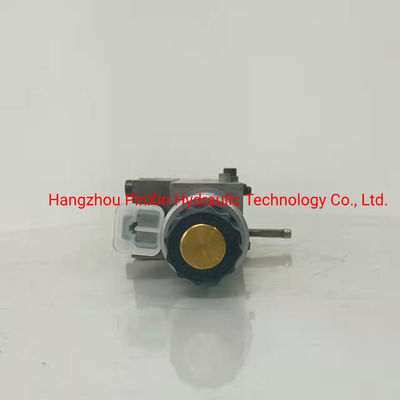 Части гидравлического поршневого насоса Rexroth A4vg56 Ep4 клапан для двухместного бетонного насоса