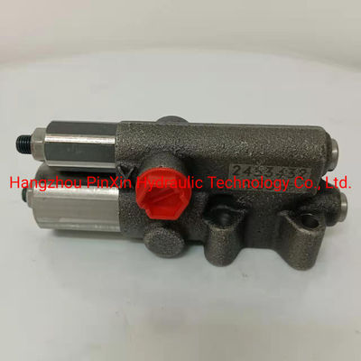 Rexroth A10VSO71 Гидравлические насосы запасные части для машин, приводящих грузы