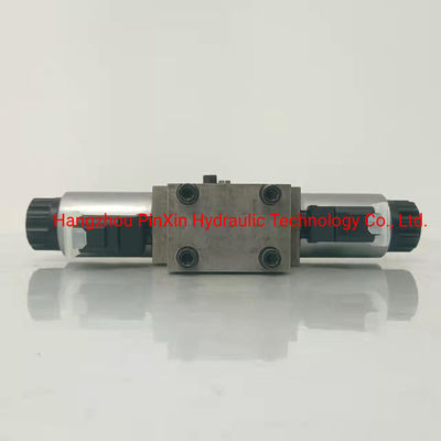 Доступный клапан A4vg40 Ep2 для гидравлических поршневых насосов Rexroth