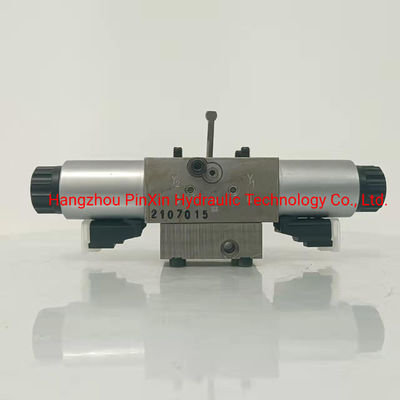 Доступный клапан A4vg40 Ep2 для гидравлических поршневых насосов Rexroth