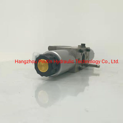 Конкретный насос железный A4vg28 Ep3 клапан для гидравлических поршневых насосов Rexroth