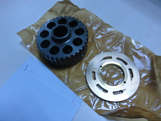 USD Дополнительная часть гидравлического насоса для экскаватора GM07 GM08 GM09 GM17 GM18 GM21