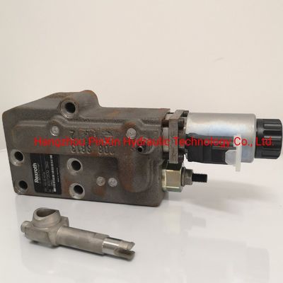 A11vo130 Ep2d Valve for Rexroth Hydraulic Piston Pump Parts Поддержка в долларах США