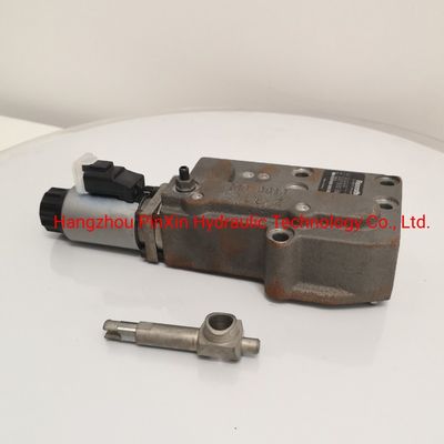 A11vo130 Ep2d Valve for Rexroth Hydraulic Piston Pump Parts Поддержка в долларах США
