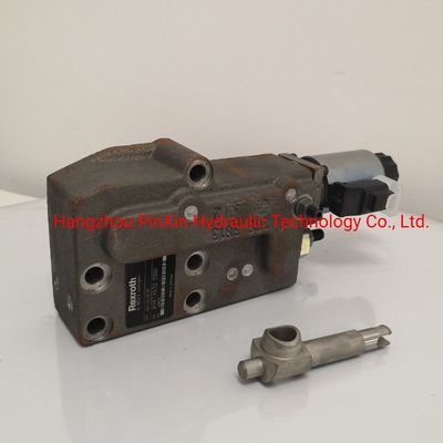 A11vo130 Ep2d Valve for Rexroth Hydraulic Piston Pump Parts Поддержка в долларах США