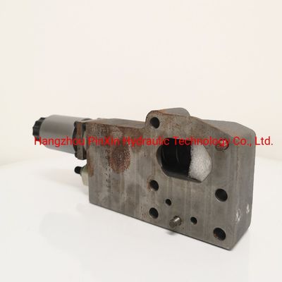 A11vo130 Ep2d Valve for Rexroth Hydraulic Piston Pump Parts Поддержка в долларах США