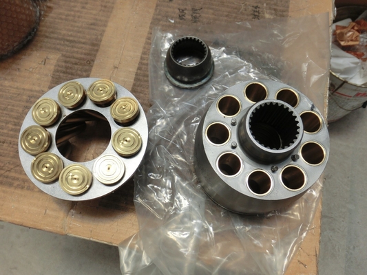 A10vso18 A10vso28 A10vso45 A10vso100 A10vso180 Гидравлические насосы Ремонтные комплекты Прочные