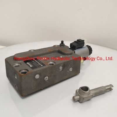 Оплата поддержки в долларах США A11vo95 Ep1d Valve for Rexroth Hydraulic Piston Pump Parts