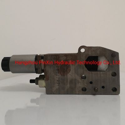 Оплата поддержки в долларах США A11vo95 Ep1d Valve for Rexroth Hydraulic Piston Pump Parts