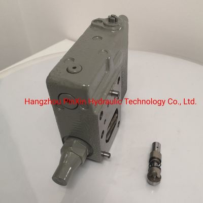 Вентиль для буровой установки A11vo130 Lrg для гидравлических поршневых насосов Rexroth