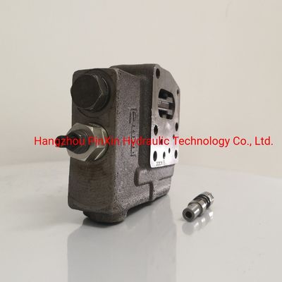 A11vo95 Lrs клапан для ползучего крана Rexroth Гидравлические поршневые насосы