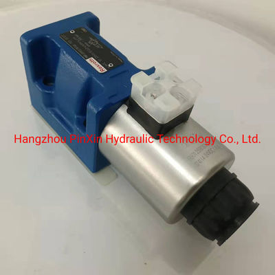 Безопасные платежи Made-in-com защищает вашу оплату за гидравлический клапан 4WE10D Rexroth