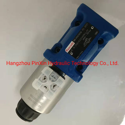 Безопасные платежи Made-in-com защищает вашу оплату за гидравлический клапан 4WE10D Rexroth