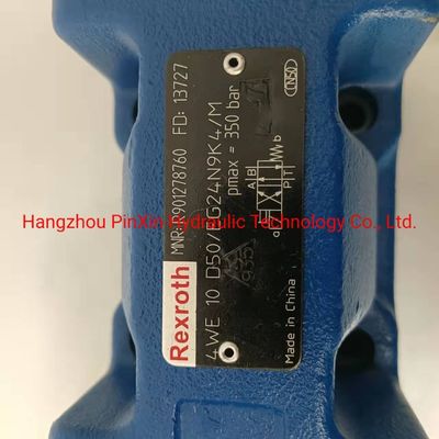 Безопасные платежи Made-in-com защищает вашу оплату за гидравлический клапан 4WE10D Rexroth