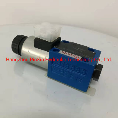 Безопасные платежи Made-in-com защищает вашу оплату за гидравлический клапан 4WE10D Rexroth