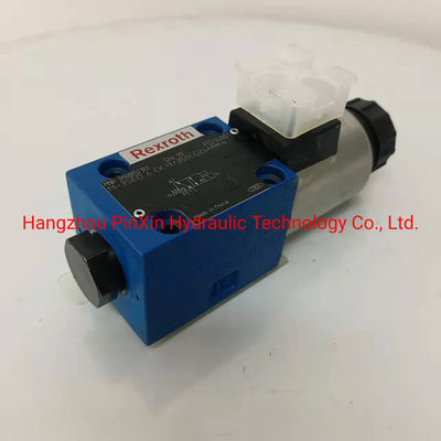 Безопасные платежи Made-in-com защищает вашу оплату за гидравлический клапан 4WE10D Rexroth