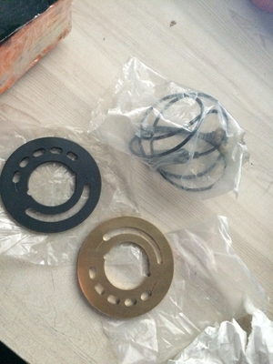 Пистоны для Linde Hpv55t Hpr75 Hpr100 Hpr105 Hpr130 Hpr160 Hmr135 Части гидравлических насосов