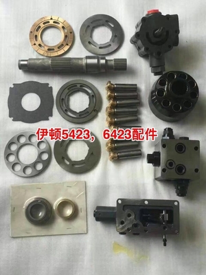 Пистоны для Linde Hpv55t Hpr75 Hpr100 Hpr105 Hpr130 Hpr160 Hmr135 Части гидравлических насосов