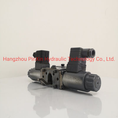Внутреннее соединение нитей A4vg110 Гидравлический клапан для крана и клапана Рексрота