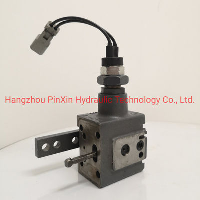 Внутреннее соединение нитей A4vg110 Гидравлический клапан для крана и клапана Рексрота
