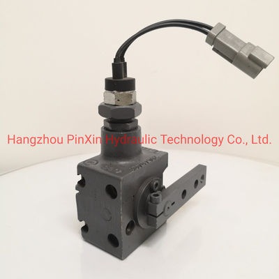 Внутреннее соединение нитей A4vg110 Гидравлический клапан для крана и клапана Рексрота