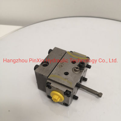 Внутреннее соединение нитей A4vg110 Гидравлический клапан для крана и клапана Рексрота