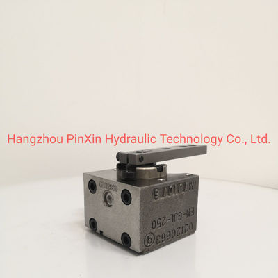 Режим соединения внутренних нитей A4vg40 Hw клапан для масляного клапана Rexroth