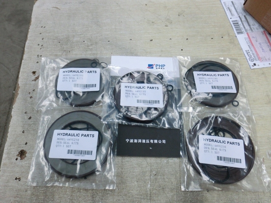 Из литого железа V12 Swing Motor Parts Repair Kit для длительного обслуживания гидравлического двигателя