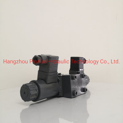 Внутренний режим соединения нитей A10VG63 Ep клапан для клапана Rexroth в лучшем случае