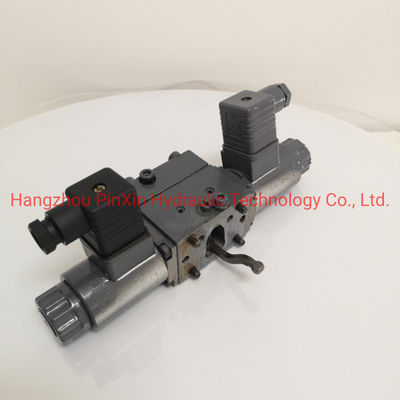 Внутренний режим соединения нитей A10VG63 Ep клапан для клапана Rexroth в лучшем случае