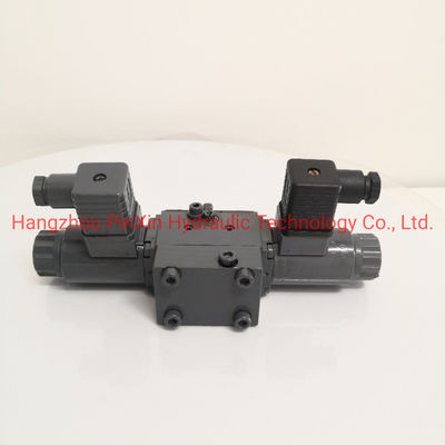 Внутренний режим соединения нитей A10VG63 Ep клапан для клапана Rexroth в лучшем случае