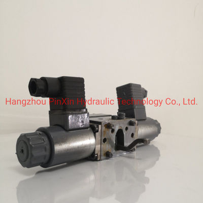 Внутренний режим соединения нитей A10VG63 Ep клапан для клапана Rexroth в лучшем случае