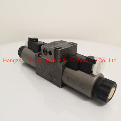 Настильная машина A10vg45 Ez клапан для оплаты поддержки в долларах США