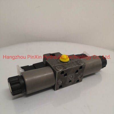 Настильная машина A10vg45 Ez клапан для оплаты поддержки в долларах США