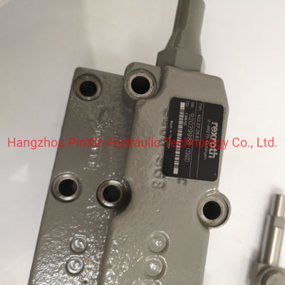 Контакт клапана Rexroth A11vo145 Lrdu6 для грузоперевозок и предполагаемое время доставки