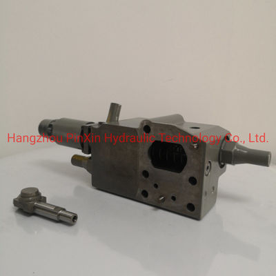 A11vo130 Lrdu6 Valve for Rexroth Valve Платеж в долларах США Выбор закупок