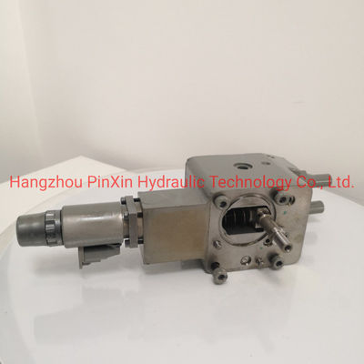 Лучший клапан A11vo260 Lrdu1 для клапана Рексрота в мостовой технике