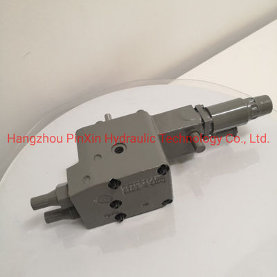 Лучший клапан A11vo260 Lrdu1 для клапана Рексрота в мостовой технике