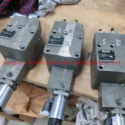 Лучший клапан A11vo260 Lrdu1 для клапана Рексрота в мостовой технике