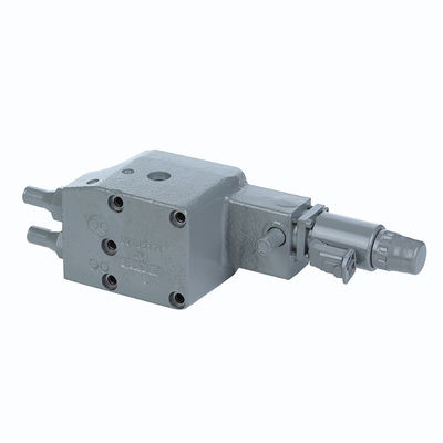 A4vg175 Ez клапан для гидравлического насоса Rexroth применяется к экскаваторам строительной техники