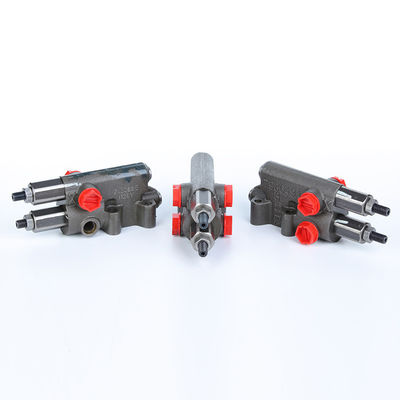 Гидравлический насос Rexroth A4vg56 Ez клапан для постоянной эффективности масла