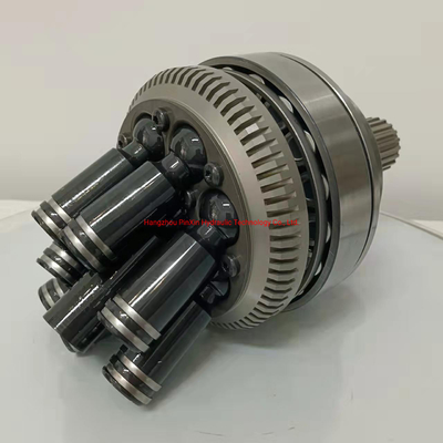 A6vm55 A6vm80 A6vm107 A6vm115 A6vm140 A6vm160 A6vm200 Пистоновый двигатель для экскаваторов и асфальтировщиков