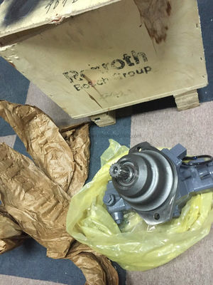 Подъемные машины гидромоторный клапан A6ve28Hz1 для экскаваторов строительных машин