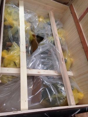 Подъемные машины гидромоторный клапан A6ve28Hz1 для экскаваторов строительных машин