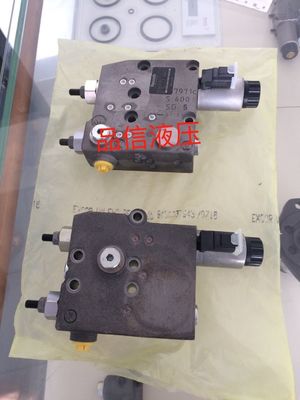 Части гидравлических клапанов прямого управления 4we6e Поддержка Платеж в долларах США Мощность Тип гидравлический