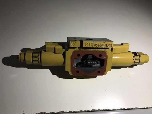 Группа Bvd тормозный клапан для гидравлических насосных двигателей экскаватора прочный и долговечный