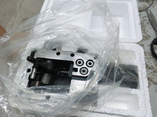 Сорт Dl4we Соленоидный направленный контроль Складируемые гидравлические клапаны